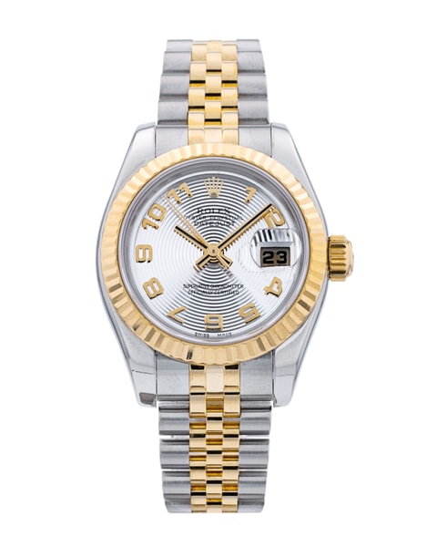 Rolex Datejust Lady 179173